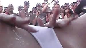 Spring break students are down this year in daytona beach, florida, due to the impact of the coronavirus pandemic on college schedules. Amateur Wet T Shirt Contest Hd Porn Search Xvidzz Com