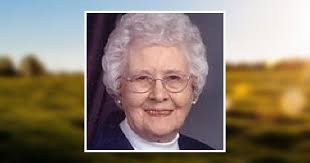 Caroline Rendahl Obituary November 19, 2011