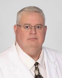 Dr. Robert Jones, MD