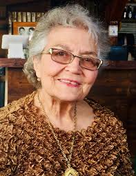 Obituary information for Loretta Jane (Moran) Fallon