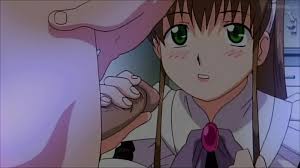 Maid In Heaven Super S Cap 1 - EPORNER