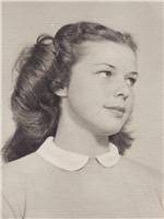 Mozelle Soares Berta Obituary (1934