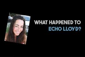 Episode 312: What Happened to Echo Lloyd? — Inhuman Podcast
