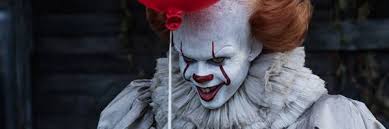 IT Review: Everything You Want from a Horror Movie
