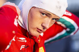 Getting to know Freddie Slater: fiercely competitive, focused and fast