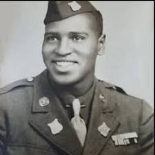 William Alfred Morris Jr. (1919-2018)