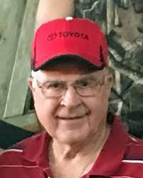 Roger Schwamman Obituary October 10, 2019