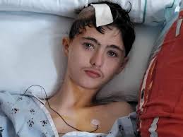 Fundraiser by Angela Rybolt : Support Avery's Long Road to Recovery