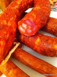 Only the user who asked this question will see who disagreed with this. Comparison Of Spanish Food And Portuguese Food Portugal Wine Food Recipes Restaurants In Portugal