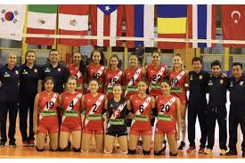 Mañana desde las 00.30, se enfrenta a polonia. Peru Clasifica A Cuartos De Final En Mundial De Voleibol Sub 18 En Egipto Noticias Agencia Peruana De Noticias Andina
