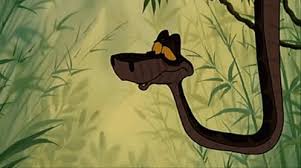 Kaa hypotizeing and squzzing girls and people. Kaa Jungle Book Gif Kaa Junglebook Snake Discover Share Gifs