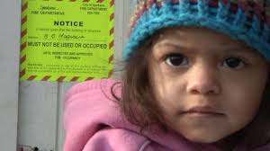 Family, other tenants lucky to have survived carbon monoxide poisoning,  fire chief says