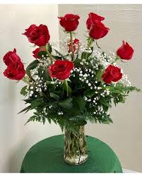 Maybe you would like to learn more about one of these? 1 Dozen Red Roses In Stockton Ca J S Flowers