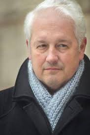 Q&A: Gabriel Welsch (author of Groundscratchers)