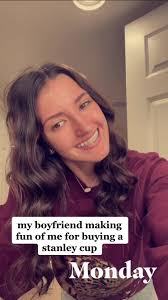 Guys Makes Fun of Wifes Stanley