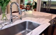 Faux Marble Countertops: Pros, Cons, and DIY - Eagle Stones ...