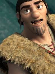 Connor How to Traib Your Dragon Premiere