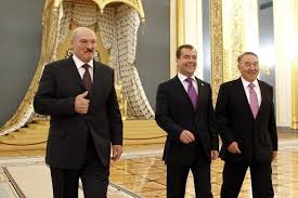 Voor de beste voorbereiding op uw reis. Het Westen Kan Een Model Zijn Voor Wit Rusland Maar Alleen Als De Eu In Zichzelf Gelooft Mo