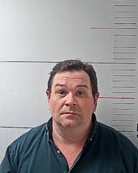 Aggressive driving incident