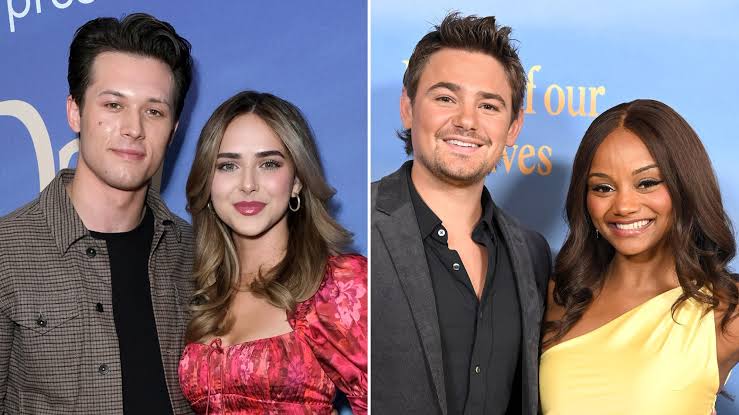 DAYS Comings & Goings Shocker: Four Actors Fired In Cast Shakeup! - Soap  Opera Digest