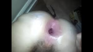 Asshole fucked and gaped by big sausage - XVIDEOS.COM