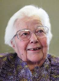 Eliza Phillips Obituary