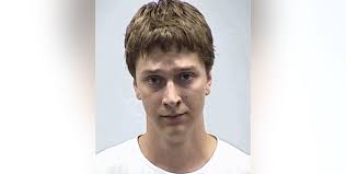 Court documents show Blodgett murder suspect researched serial killers