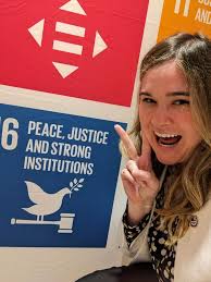 Rachel Svetanoff — The Trebuchet