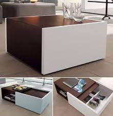 Buy online & pick up in stores shipping same day delivery include out of stock accent chair sets accent stools accent table sets accent tables arm chairs armless chairs armless sectional pieces audio cabinets barrel chairs benches bistro chairs blanket racks book. 15 Multifunctional Tables Which Can Transform Design Swan Multifunctional Furniture Multifunctional Furniture Design Storage Spaces