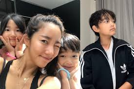 Divorce Lee Yoon-jin, happy news after the reunion of life-separation,