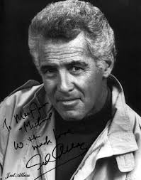 Jed Allan