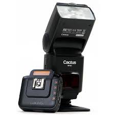 Optical triggering, relay capability and so i ordered five, plus one of cactus' new rf60 speedlights, which is a flash with the v6 built in. Cactus Rf60 Wireless Flash With Wireless Flash Transceiver V6 Single Dicflacacrf60 A