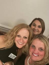 Westinghouse high school class reunion