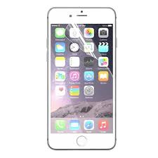 Enkay Pet Clear Transparent High Definition Screen Protector Film For Iphone 7 Apple Iphone Apple Iphone 6 Iphone 6