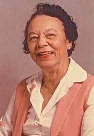 Lillian Ball Obituary