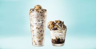A Churro You Can Sip! Sonic Drive-In Introduces The New Churro Shake |  Business Wire