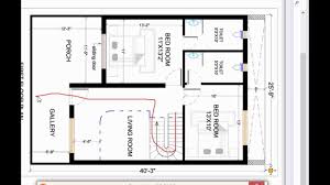 25x40 3bhk Duplex House Plan Details Duplex House Plans House Plans Duplex Plans