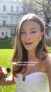 The hardest part is to remember to do it! A great hack to help you “act as  if” in everyday moments is the app @Superhuman Meditations