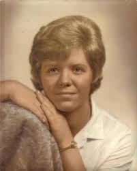 Frances E. "Sue" Markham Obituary