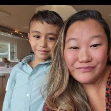 We have had our nanny since Sept. She is a live in and there are no words  to describe how much we ADORE her!!! Her kindness and patience, creativity,  initiative and work