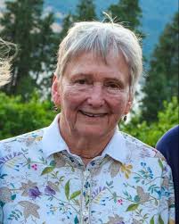 Marjorie "Midge" Bain Chadsey Obituary September 22, 2024