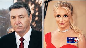 Jamie Spears hires new attorney after being suspended as Britney Spears'  conservator