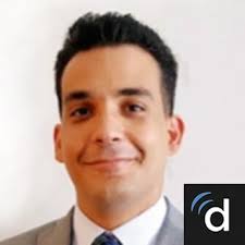 Dr. Mehdi Bouslama, MD