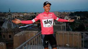 Cuanto dinero reparte en premios el giro de italia. Giro De Italia Cuanto Dinero Se Lleva Froome Por Ganar El Giro De Italia As Com