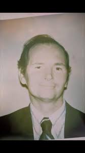 John W. Burdine Obituary