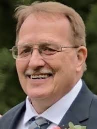 Obituary: Miles Cunningham