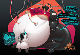 Rule34 - If it exists, there is porn of it   7543766