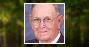 Wesley Lamar Snellgrove Obituary 2010