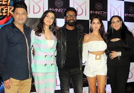 After nora's parents divorced, nora became the primary caregiver to her brother. Nora Fatehi On Her Bollywood Struggles It Gets Complicated When You Don T Belong To India There Are A Lot Of Barriers Bollywood Hindustan Times