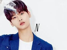 Vixx S N S Father Is Touched By Fans Birthday Event Vixx N Vixx Celebrity Photos